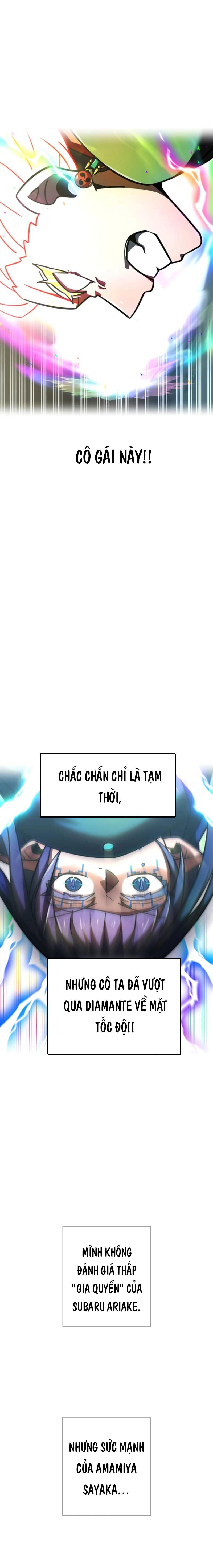 đọc truyện Huyết Thánh Cứu Thế Chủ~ Ta Chỉ Cần 0.0000001% Đã Trở Thành Vô Địch Chương 131 ảnh 26 tại Thiên Thai Truyện