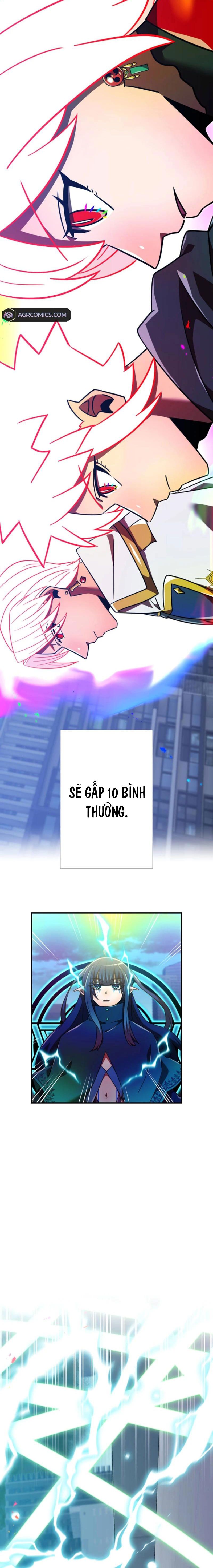 đọc truyện Huyết Thánh Cứu Thế Chủ~ Ta Chỉ Cần 0.0000001% Đã Trở Thành Vô Địch Chương 131 ảnh 6 tại Thiên Thai Truyện