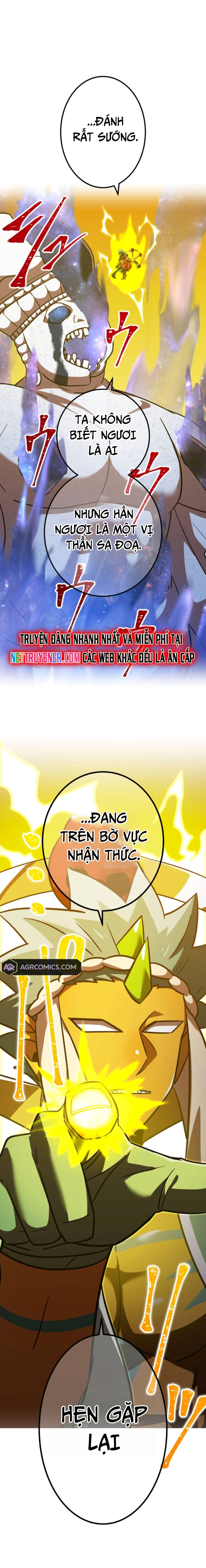 đọc truyện Huyết Thánh Cứu Thế Chủ~ Ta Chỉ Cần 0.0000001% Đã Trở Thành Vô Địch Chương 132 ảnh 8 tại Thiên Thai Truyện