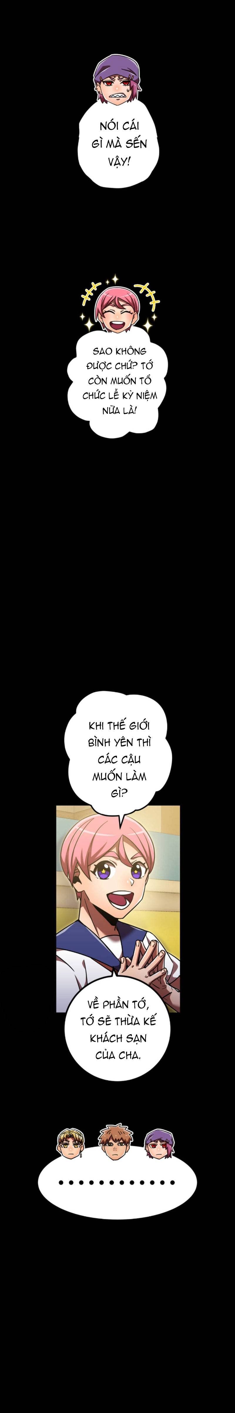 đọc truyện Huyết Thánh Cứu Thế Chủ~ Ta Chỉ Cần 0.0000001% Đã Trở Thành Vô Địch Chương 133 ảnh 3 tại Thiên Thai Truyện