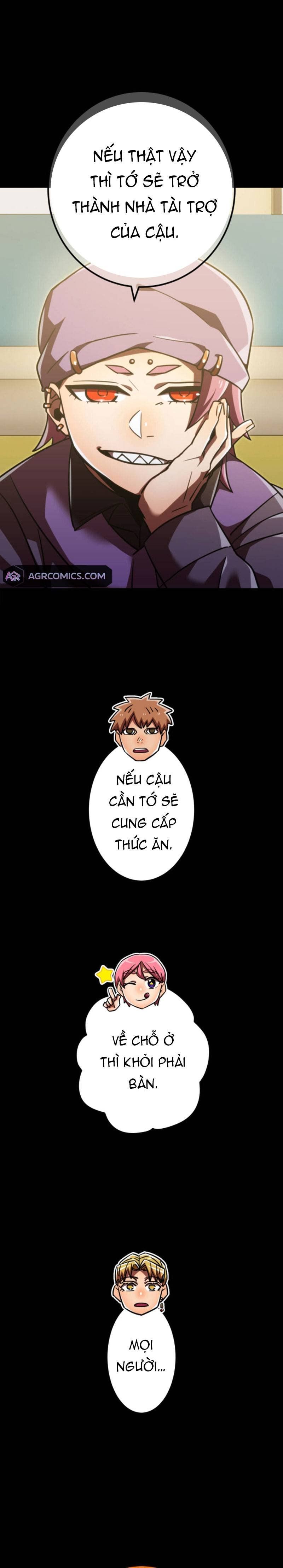 đọc truyện Huyết Thánh Cứu Thế Chủ~ Ta Chỉ Cần 0.0000001% Đã Trở Thành Vô Địch Chương 133 ảnh 7 tại Thiên Thai Truyện