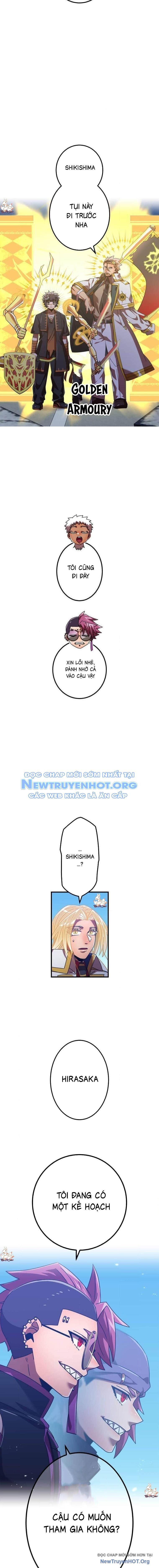 đọc truyện Huyết Thánh Cứu Thế Chủ~ Ta Chỉ Cần 0.0000001% Đã Trở Thành Vô Địch Chương 135 ảnh 12 tại Thiên Thai Truyện