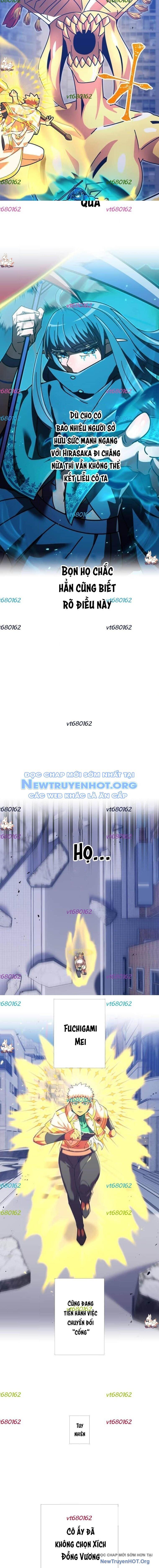 đọc truyện Huyết Thánh Cứu Thế Chủ~ Ta Chỉ Cần 0.0000001% Đã Trở Thành Vô Địch Chương 135 ảnh 14 tại Thiên Thai Truyện