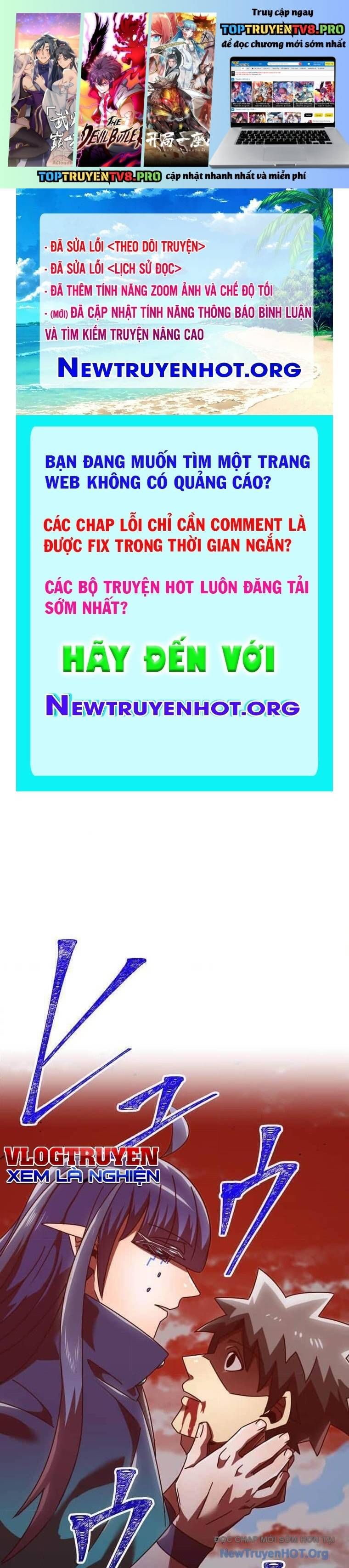đọc truyện Huyết Thánh Cứu Thế Chủ~ Ta Chỉ Cần 0.0000001% Đã Trở Thành Vô Địch Chương 138 ảnh 2 tại Thiên Thai Truyện