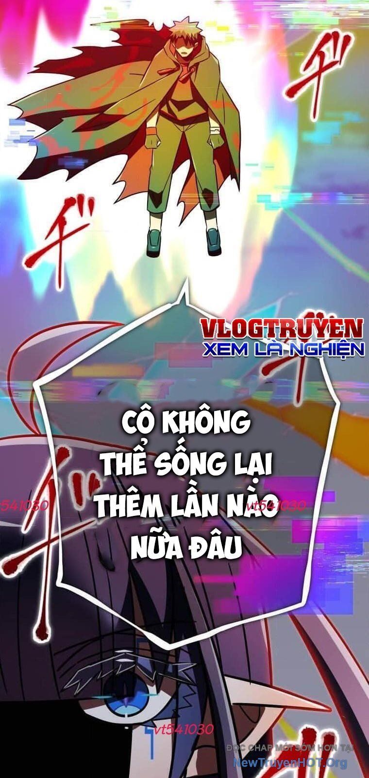 đọc truyện Huyết Thánh Cứu Thế Chủ~ Ta Chỉ Cần 0.0000001% Đã Trở Thành Vô Địch Chương 138 ảnh 128 tại Thiên Thai Truyện