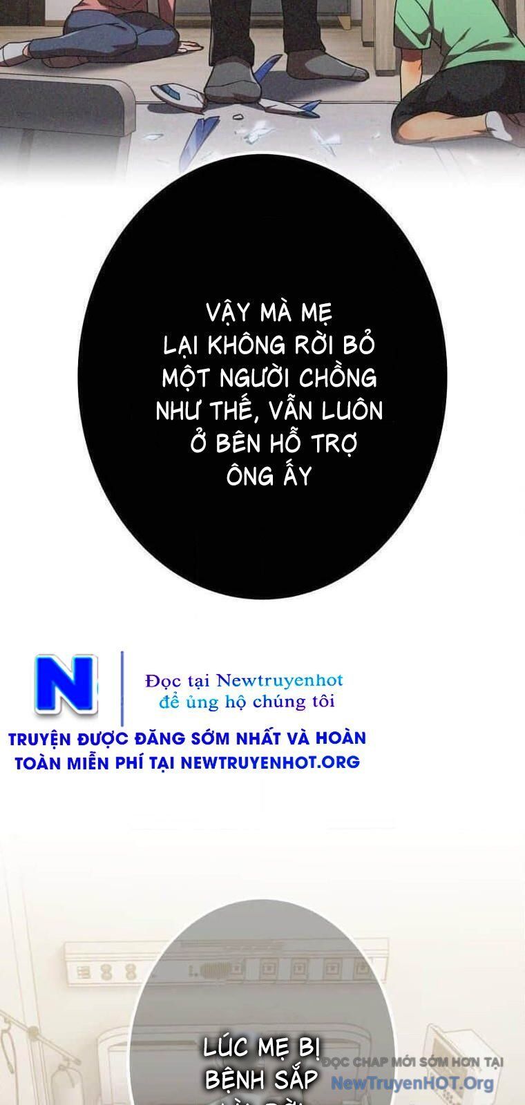 đọc truyện Huyết Thánh Cứu Thế Chủ~ Ta Chỉ Cần 0.0000001% Đã Trở Thành Vô Địch Chương 138 ảnh 16 tại Thiên Thai Truyện