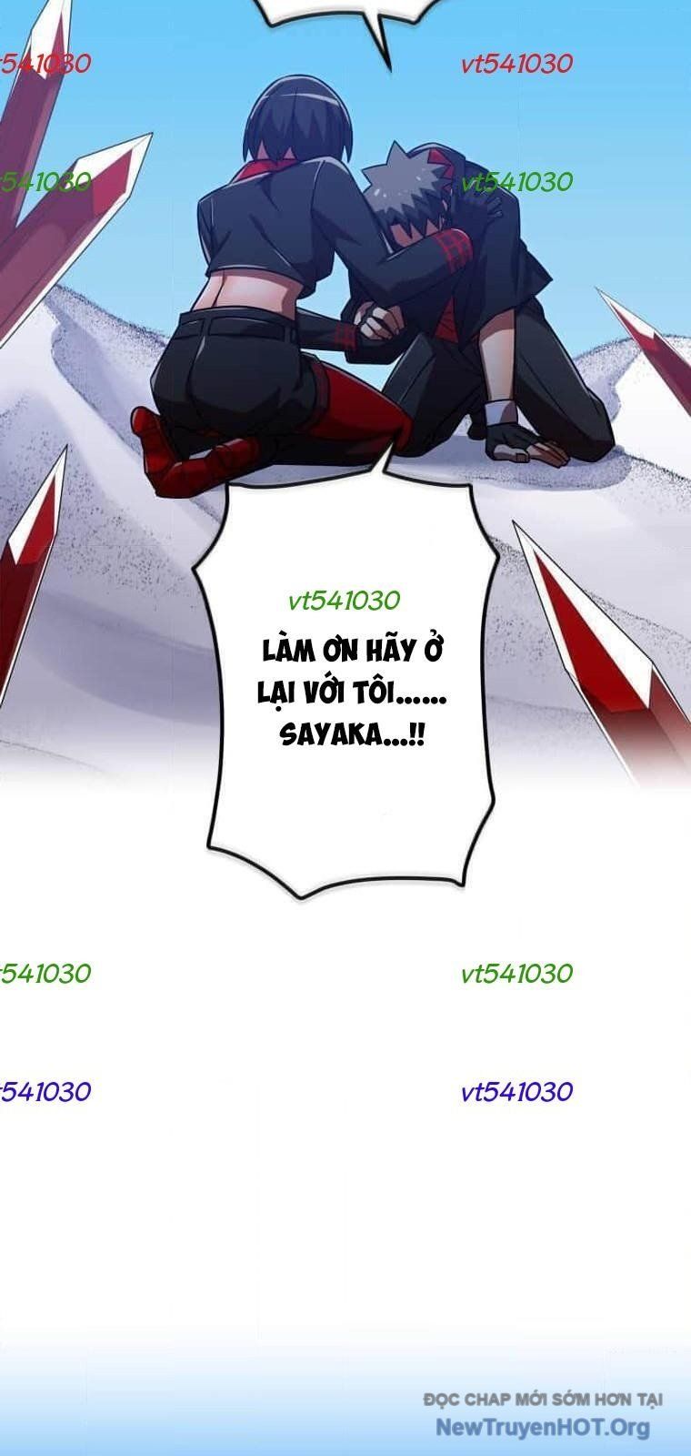 đọc truyện Huyết Thánh Cứu Thế Chủ~ Ta Chỉ Cần 0.0000001% Đã Trở Thành Vô Địch Chương 138 ảnh 68 tại Thiên Thai Truyện