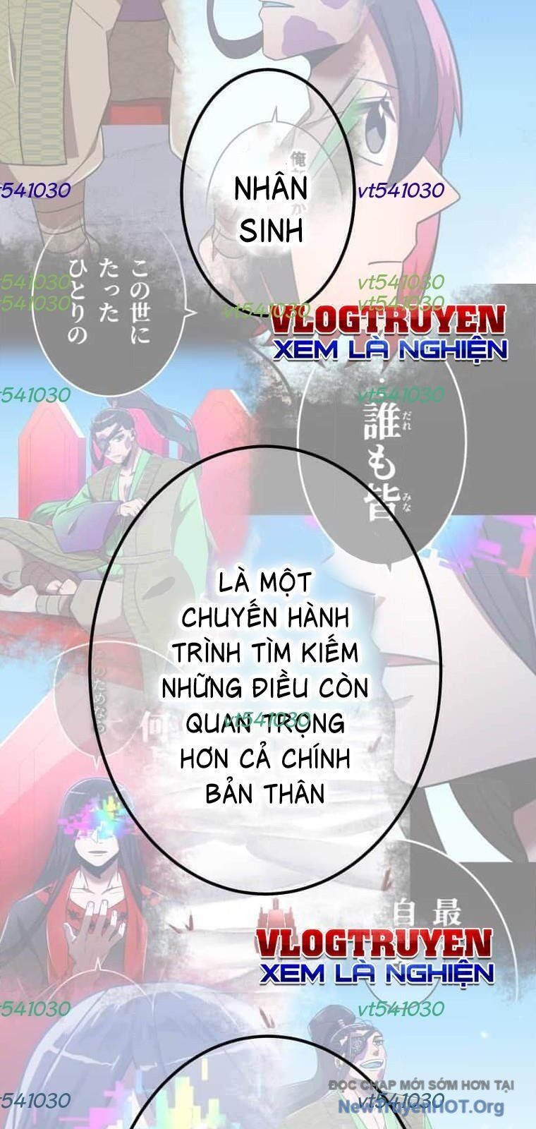 đọc truyện Huyết Thánh Cứu Thế Chủ~ Ta Chỉ Cần 0.0000001% Đã Trở Thành Vô Địch Chương 138 ảnh 71 tại Thiên Thai Truyện