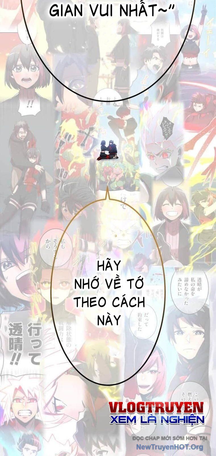 đọc truyện Huyết Thánh Cứu Thế Chủ~ Ta Chỉ Cần 0.0000001% Đã Trở Thành Vô Địch Chương 138 ảnh 82 tại Thiên Thai Truyện