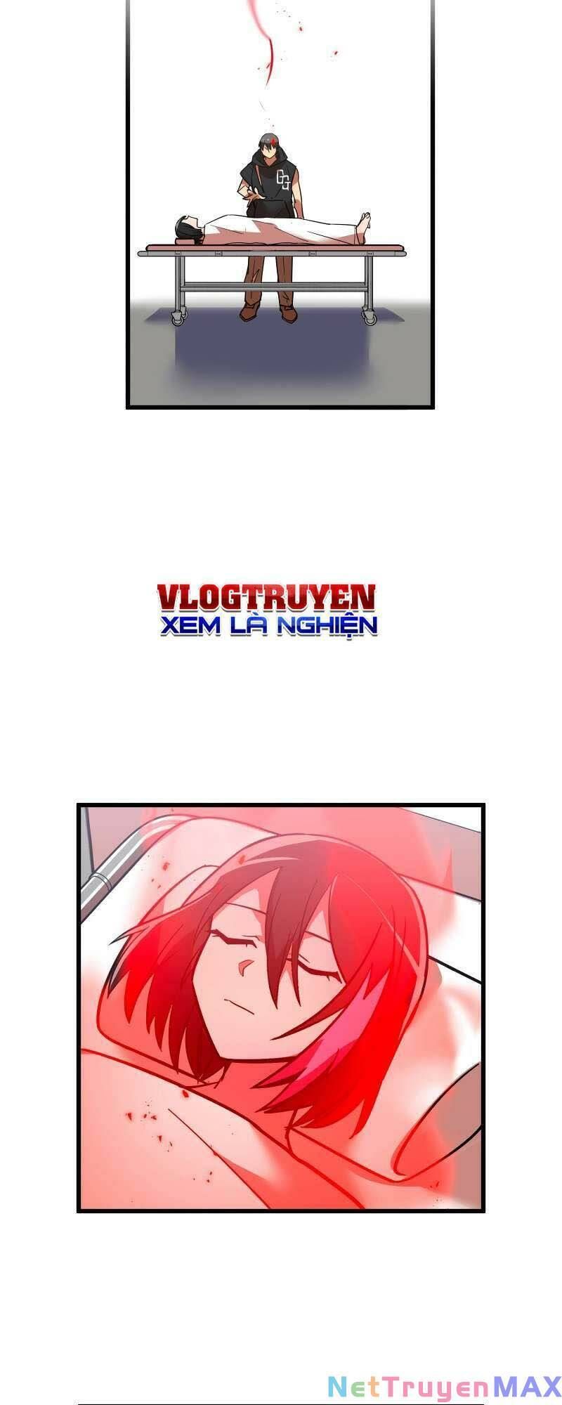 đọc truyện Huyết Thánh Cứu Thế Chủ~ Ta Chỉ Cần 0.0000001% Đã Trở Thành Vô Địch Chương 14 ảnh 29 tại Thiên Thai Truyện