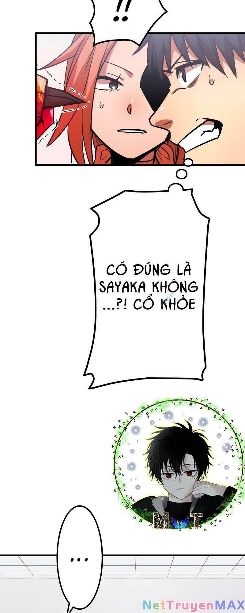 đọc truyện Huyết Thánh Cứu Thế Chủ~ Ta Chỉ Cần 0.0000001% Đã Trở Thành Vô Địch Chương 14 ảnh 70 tại Thiên Thai Truyện