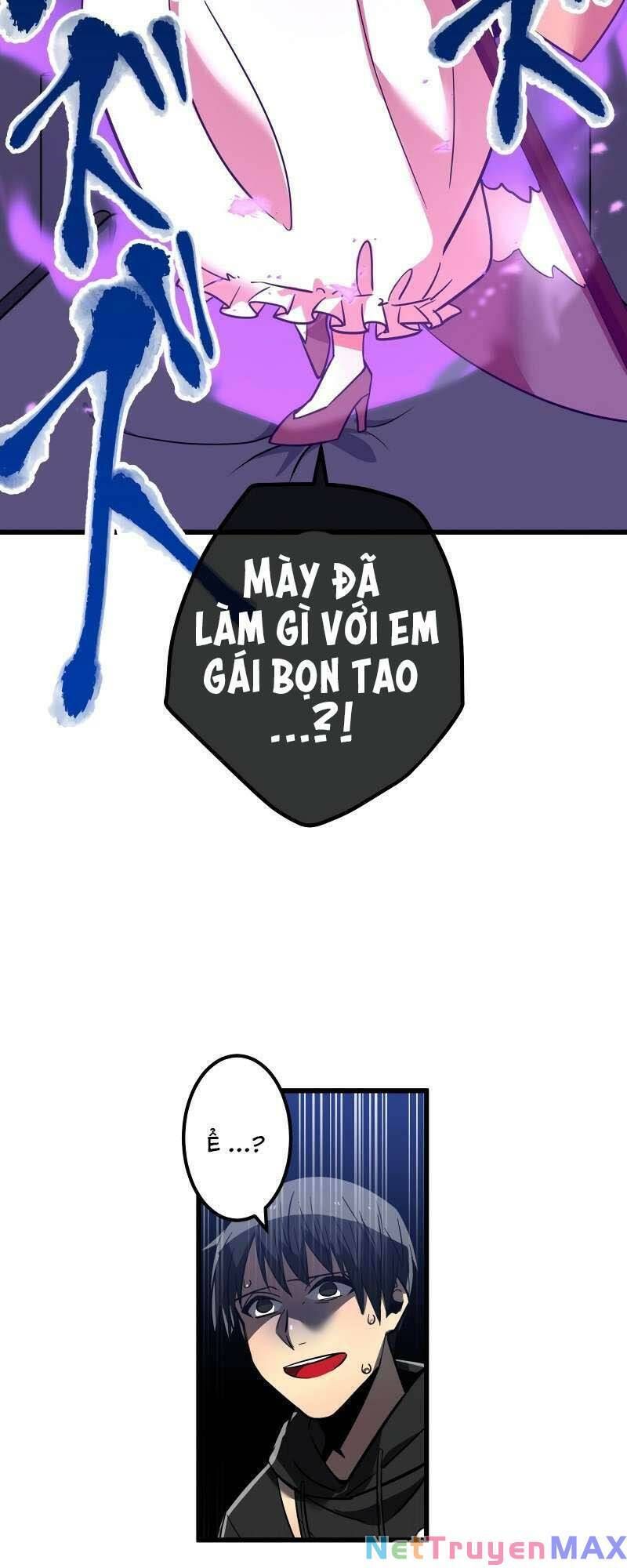 đọc truyện Huyết Thánh Cứu Thế Chủ~ Ta Chỉ Cần 0.0000001% Đã Trở Thành Vô Địch Chương 14 ảnh 80 tại Thiên Thai Truyện