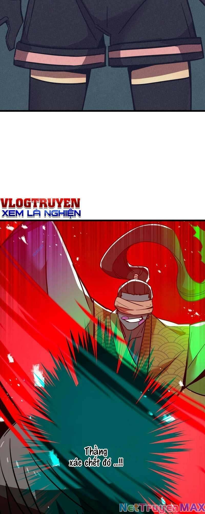 đọc truyện Huyết Thánh Cứu Thế Chủ~ Ta Chỉ Cần 0.0000001% Đã Trở Thành Vô Địch Chương 14 ảnh 10 tại Thiên Thai Truyện