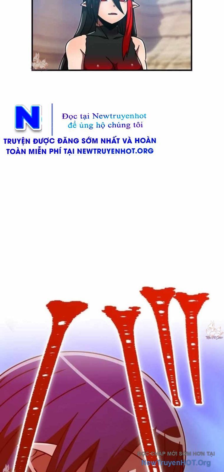 đọc truyện Huyết Thánh Cứu Thế Chủ~ Ta Chỉ Cần 0.0000001% Đã Trở Thành Vô Địch Chương 140 ảnh 100 tại Thiên Thai Truyện
