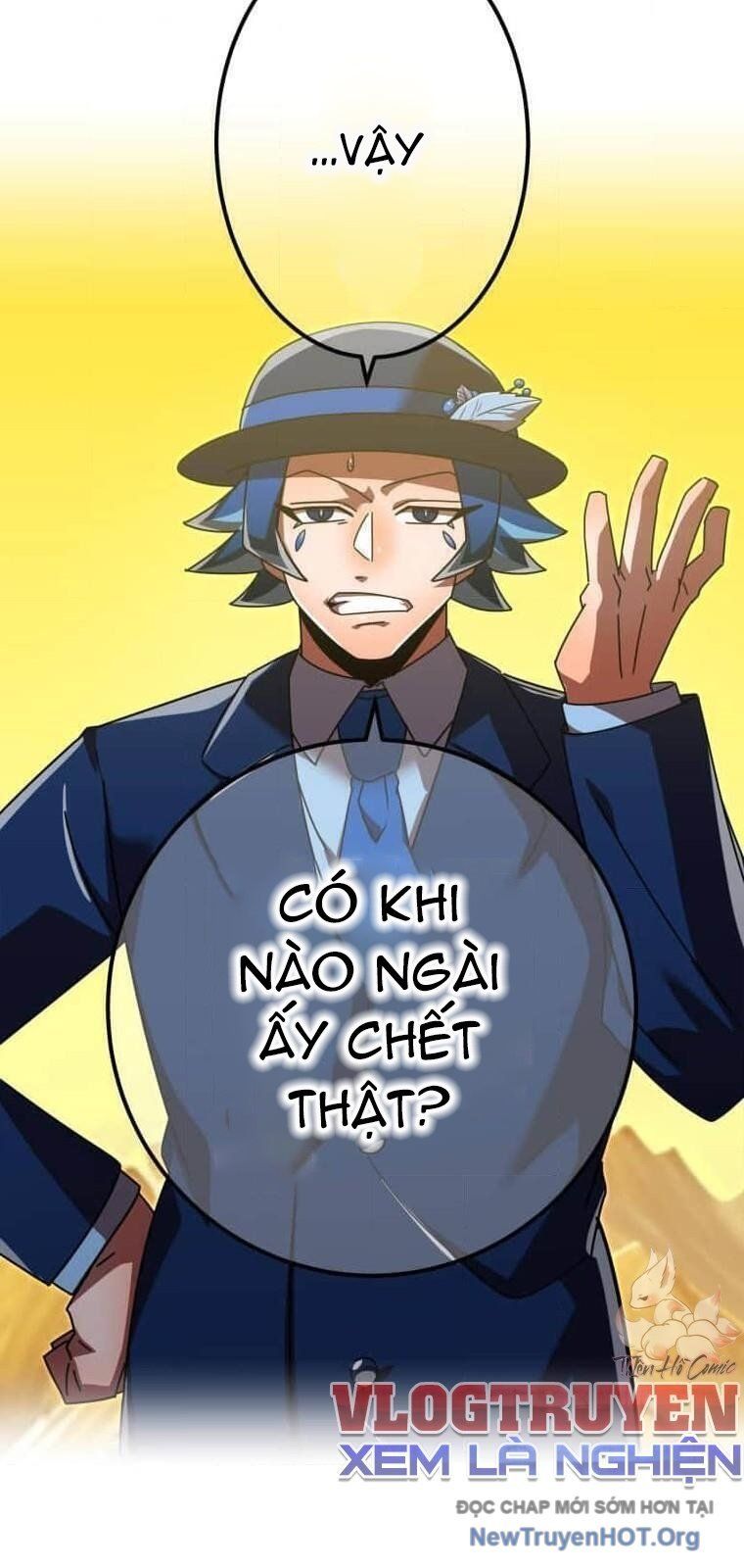 đọc truyện Huyết Thánh Cứu Thế Chủ~ Ta Chỉ Cần 0.0000001% Đã Trở Thành Vô Địch Chương 141 ảnh 17 tại Thiên Thai Truyện