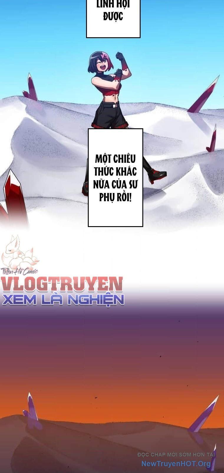 đọc truyện Huyết Thánh Cứu Thế Chủ~ Ta Chỉ Cần 0.0000001% Đã Trở Thành Vô Địch Chương 141 ảnh 42 tại Thiên Thai Truyện