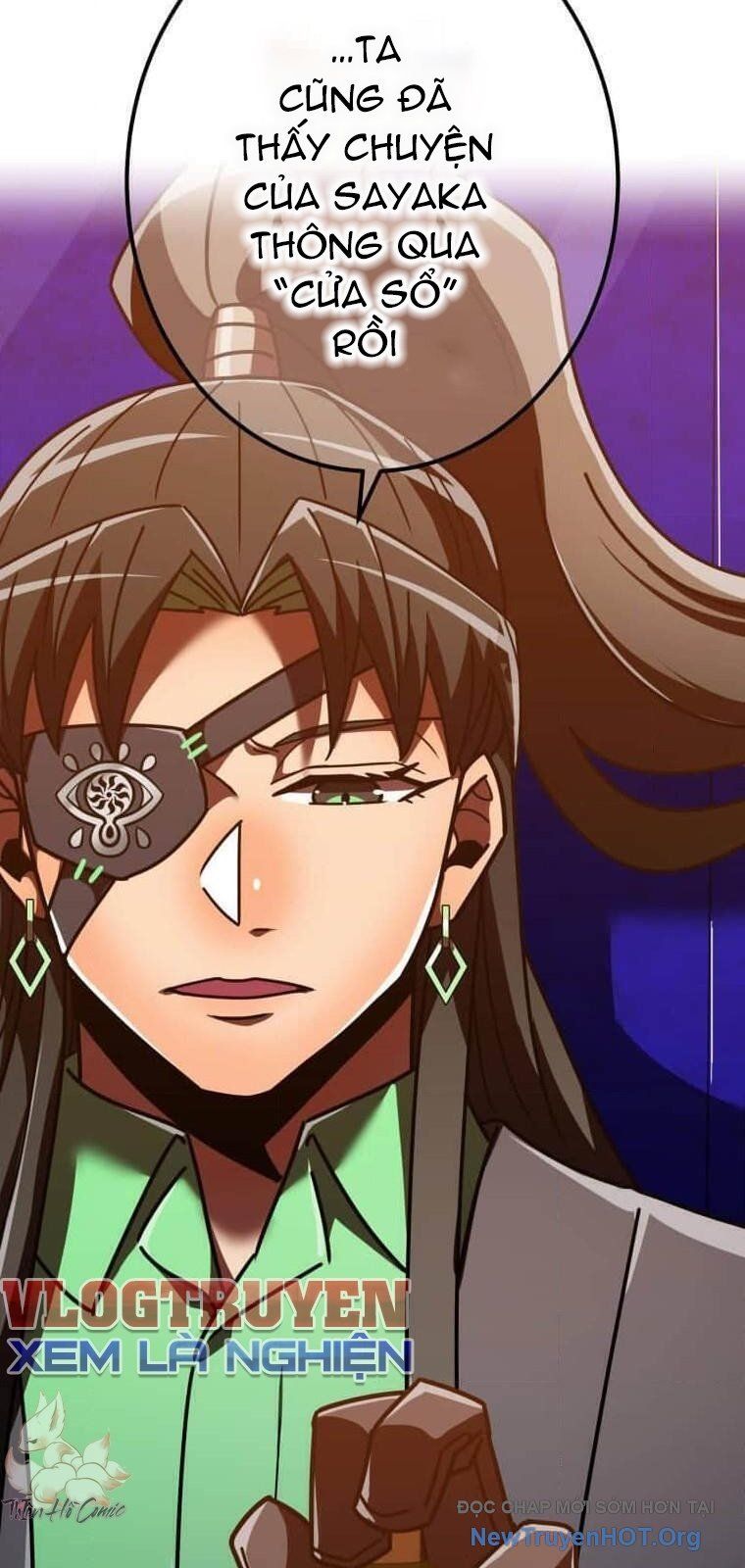 đọc truyện Huyết Thánh Cứu Thế Chủ~ Ta Chỉ Cần 0.0000001% Đã Trở Thành Vô Địch Chương 141 ảnh 46 tại Thiên Thai Truyện