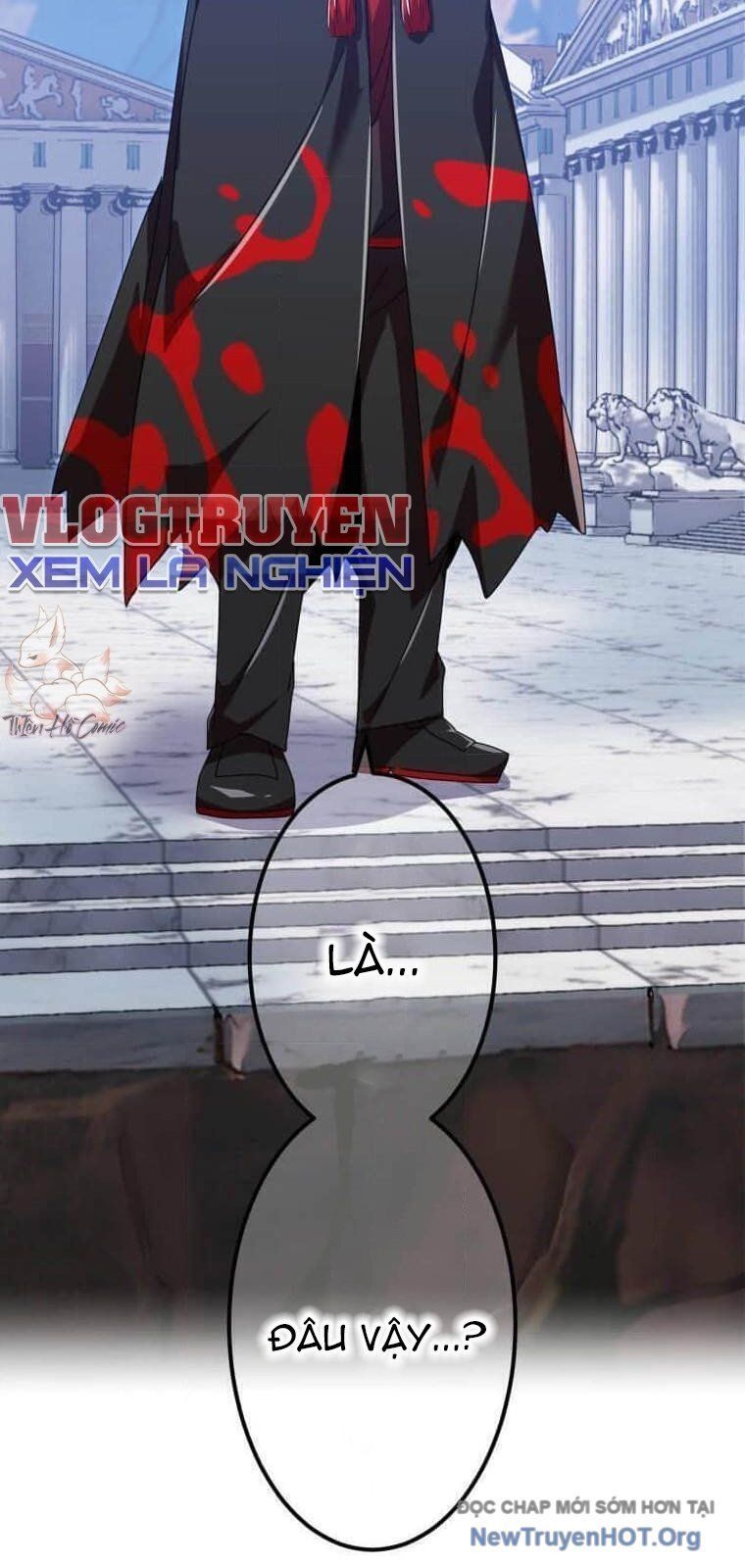 đọc truyện Huyết Thánh Cứu Thế Chủ~ Ta Chỉ Cần 0.0000001% Đã Trở Thành Vô Địch Chương 141 ảnh 70 tại Thiên Thai Truyện