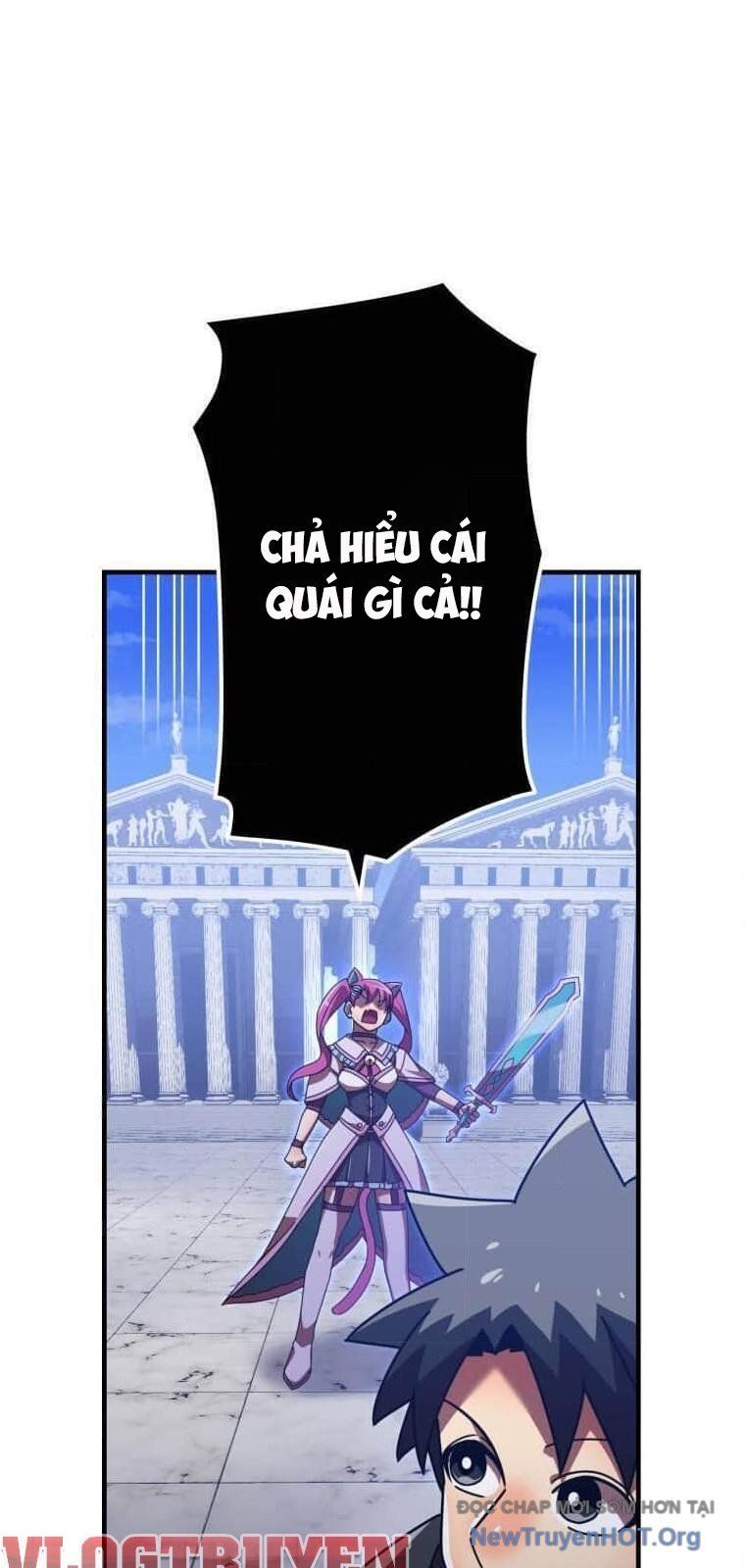 đọc truyện Huyết Thánh Cứu Thế Chủ~ Ta Chỉ Cần 0.0000001% Đã Trở Thành Vô Địch Chương 141 ảnh 77 tại Thiên Thai Truyện