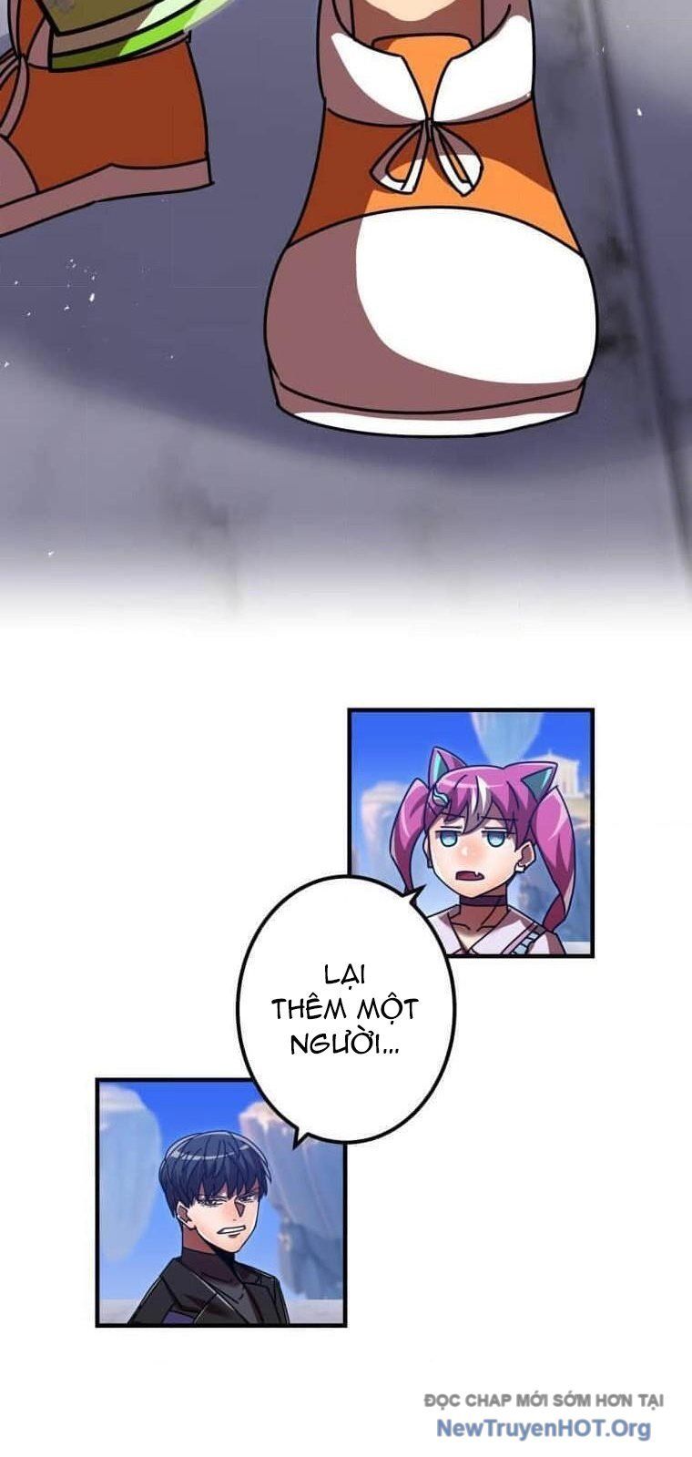 đọc truyện Huyết Thánh Cứu Thế Chủ~ Ta Chỉ Cần 0.0000001% Đã Trở Thành Vô Địch Chương 141 ảnh 90 tại Thiên Thai Truyện