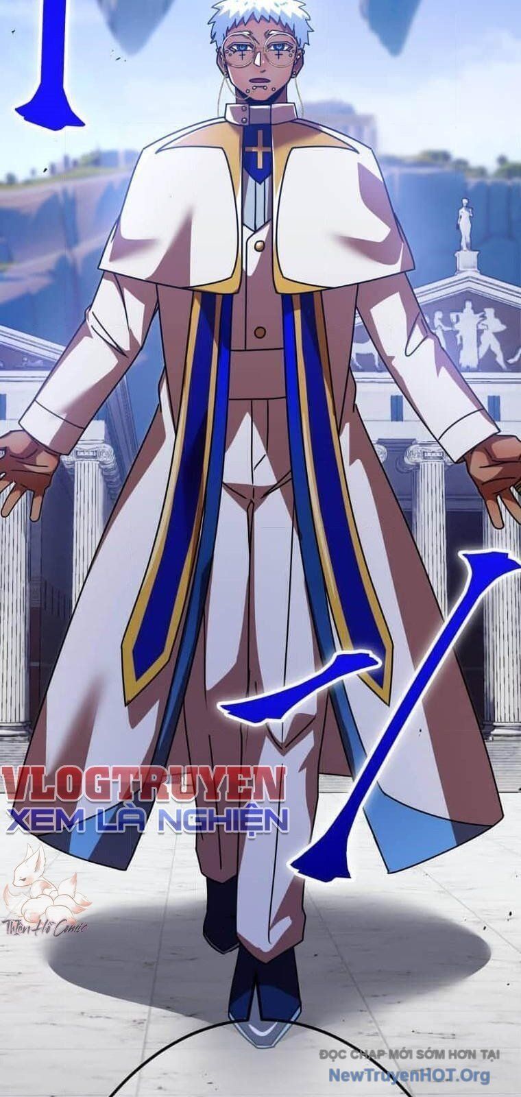 đọc truyện Huyết Thánh Cứu Thế Chủ~ Ta Chỉ Cần 0.0000001% Đã Trở Thành Vô Địch Chương 141 ảnh 98 tại Thiên Thai Truyện