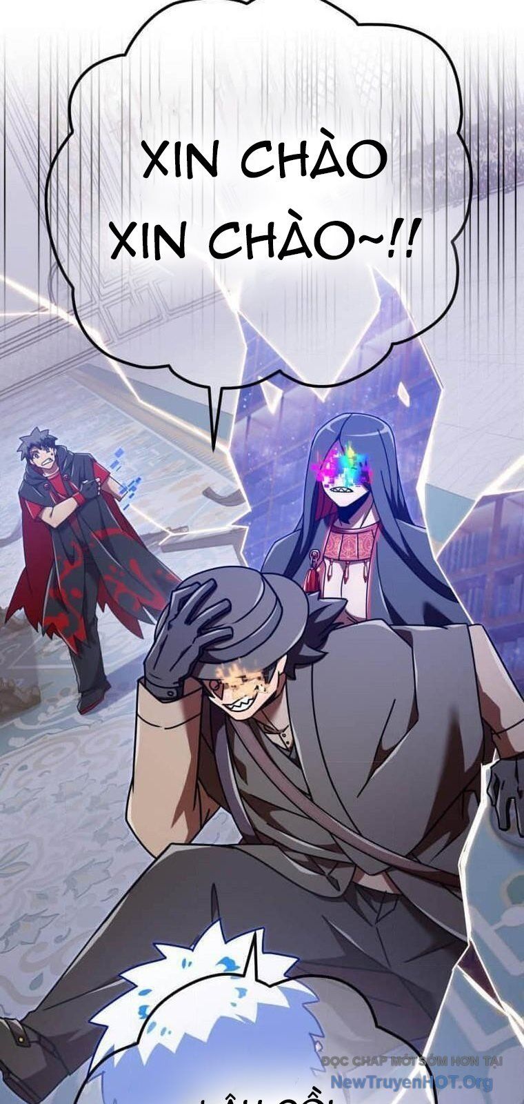 đọc truyện Huyết Thánh Cứu Thế Chủ~ Ta Chỉ Cần 0.0000001% Đã Trở Thành Vô Địch Chương 142 ảnh 116 tại Thiên Thai Truyện