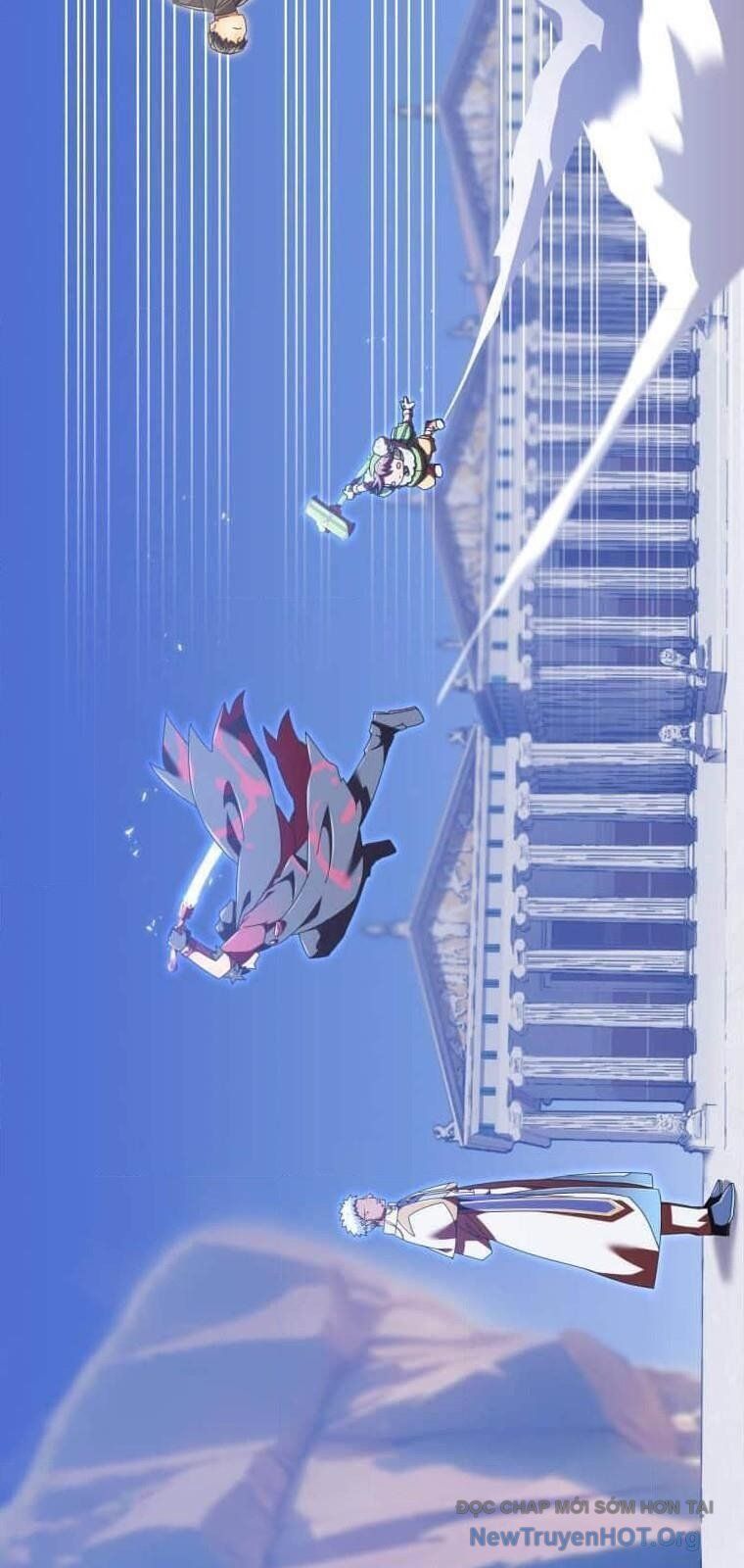 đọc truyện Huyết Thánh Cứu Thế Chủ~ Ta Chỉ Cần 0.0000001% Đã Trở Thành Vô Địch Chương 142 ảnh 18 tại Thiên Thai Truyện