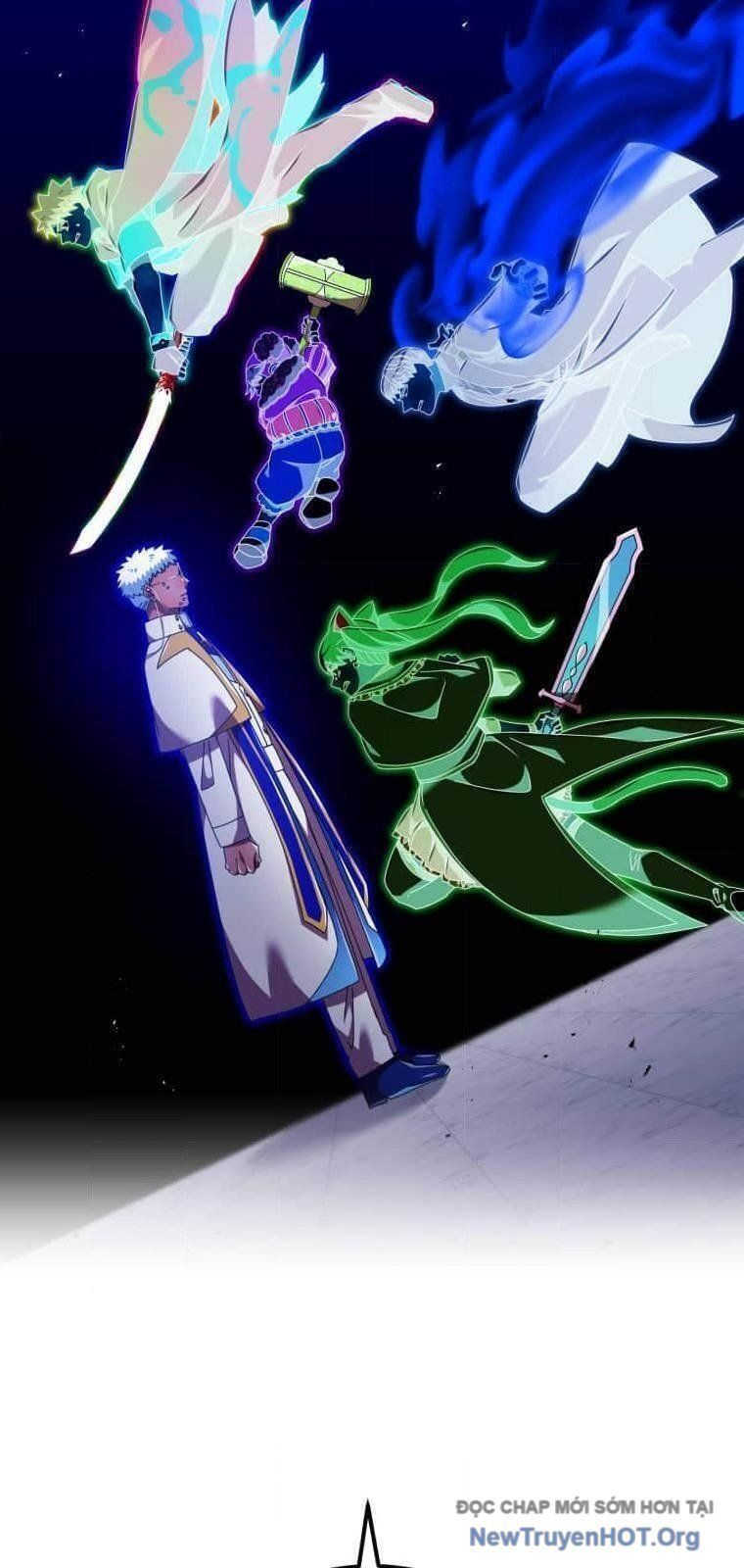 đọc truyện Huyết Thánh Cứu Thế Chủ~ Ta Chỉ Cần 0.0000001% Đã Trở Thành Vô Địch Chương 142 ảnh 23 tại Thiên Thai Truyện