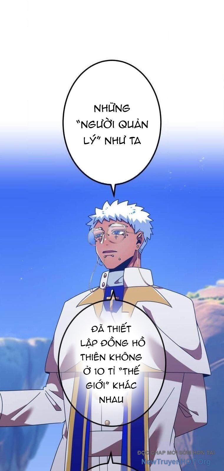 đọc truyện Huyết Thánh Cứu Thế Chủ~ Ta Chỉ Cần 0.0000001% Đã Trở Thành Vô Địch Chương 142 ảnh 28 tại Thiên Thai Truyện