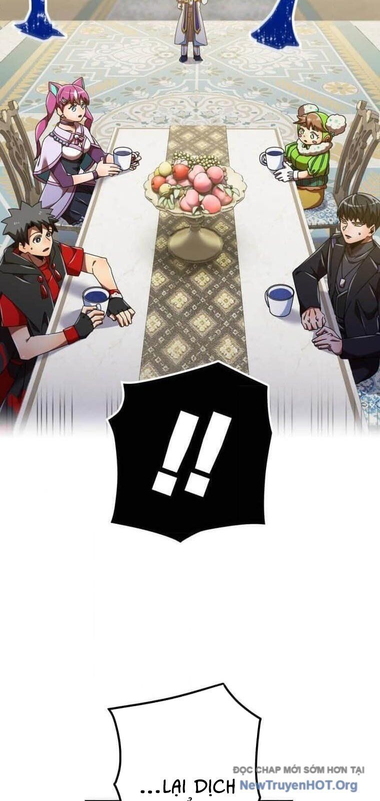 đọc truyện Huyết Thánh Cứu Thế Chủ~ Ta Chỉ Cần 0.0000001% Đã Trở Thành Vô Địch Chương 142 ảnh 40 tại Thiên Thai Truyện