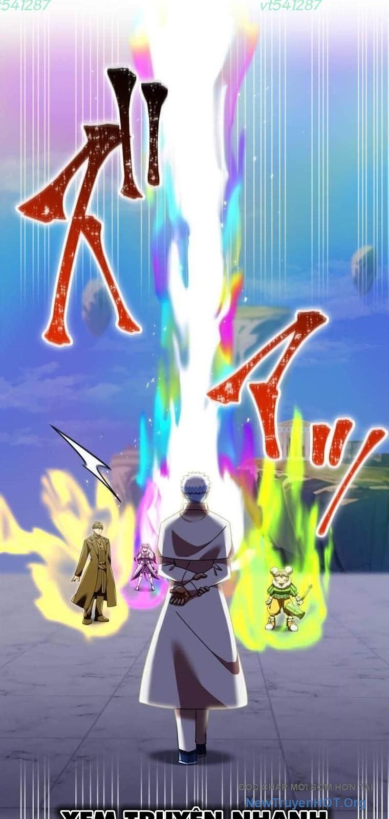 đọc truyện Huyết Thánh Cứu Thế Chủ~ Ta Chỉ Cần 0.0000001% Đã Trở Thành Vô Địch Chương 142 ảnh 8 tại Thiên Thai Truyện