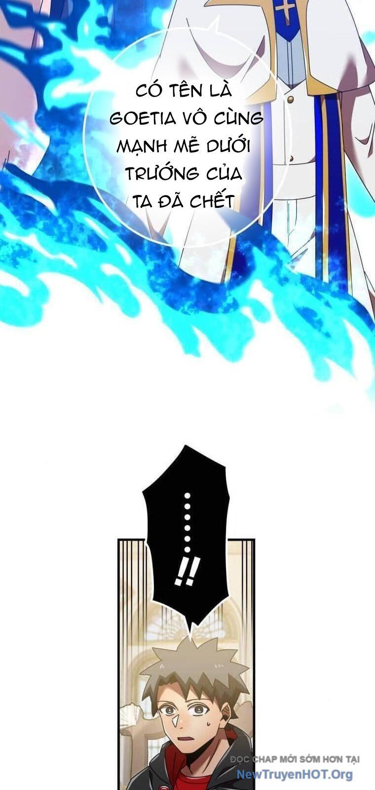 đọc truyện Huyết Thánh Cứu Thế Chủ~ Ta Chỉ Cần 0.0000001% Đã Trở Thành Vô Địch Chương 142 ảnh 64 tại Thiên Thai Truyện