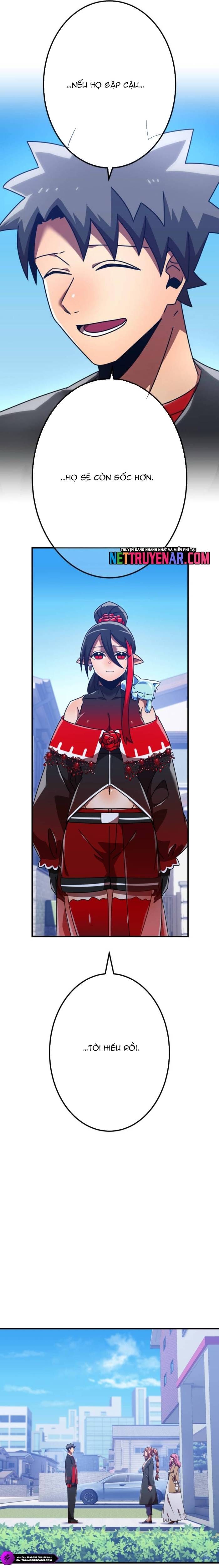 đọc truyện Huyết Thánh Cứu Thế Chủ~ Ta Chỉ Cần 0.0000001% Đã Trở Thành Vô Địch Chương 145 ảnh 13 tại Thiên Thai Truyện