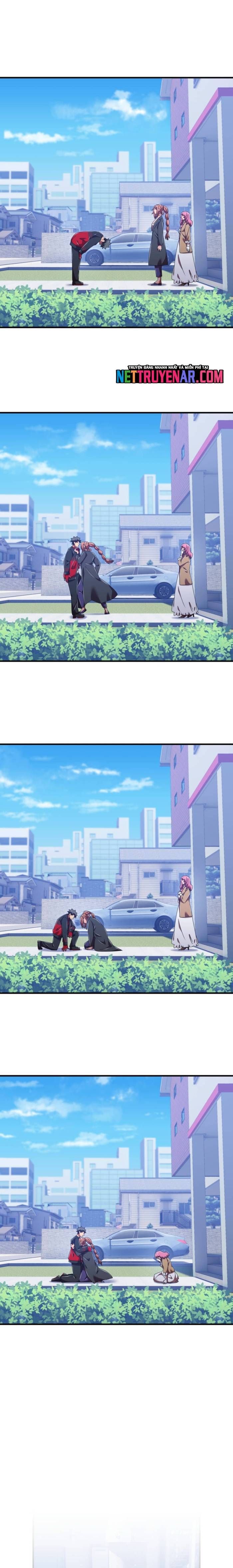 đọc truyện Huyết Thánh Cứu Thế Chủ~ Ta Chỉ Cần 0.0000001% Đã Trở Thành Vô Địch Chương 145 ảnh 14 tại Thiên Thai Truyện