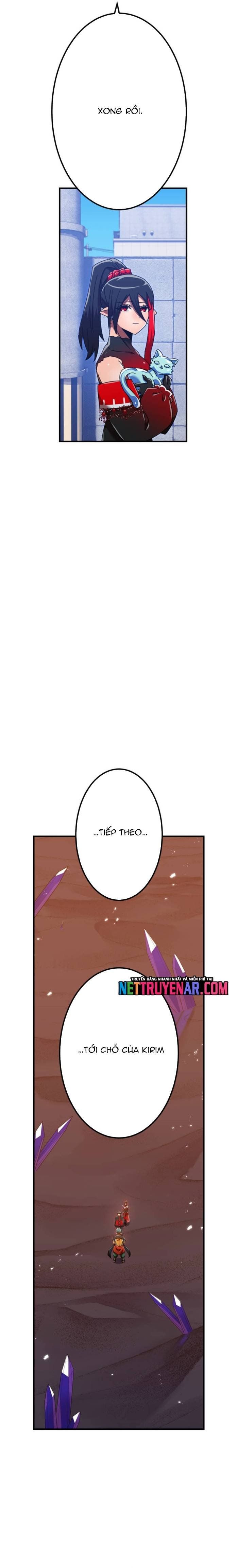 đọc truyện Huyết Thánh Cứu Thế Chủ~ Ta Chỉ Cần 0.0000001% Đã Trở Thành Vô Địch Chương 145 ảnh 16 tại Thiên Thai Truyện