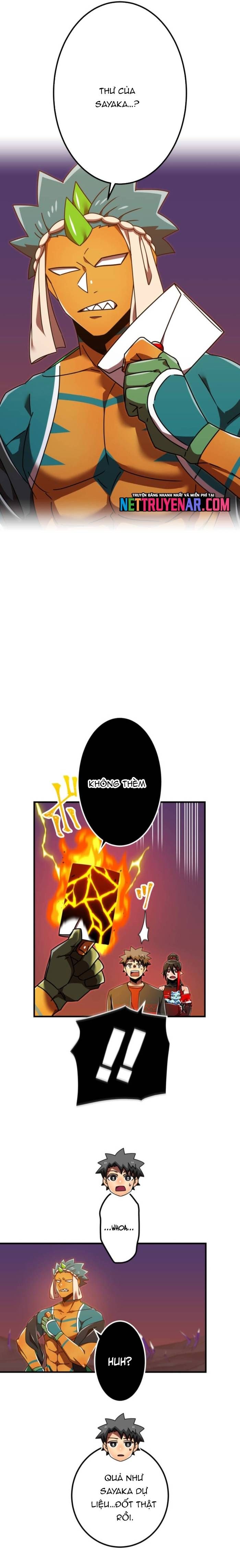 đọc truyện Huyết Thánh Cứu Thế Chủ~ Ta Chỉ Cần 0.0000001% Đã Trở Thành Vô Địch Chương 145 ảnh 17 tại Thiên Thai Truyện