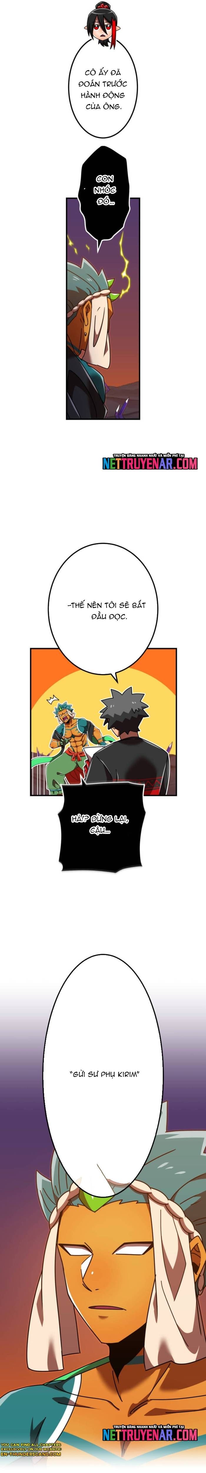 đọc truyện Huyết Thánh Cứu Thế Chủ~ Ta Chỉ Cần 0.0000001% Đã Trở Thành Vô Địch Chương 145 ảnh 18 tại Thiên Thai Truyện