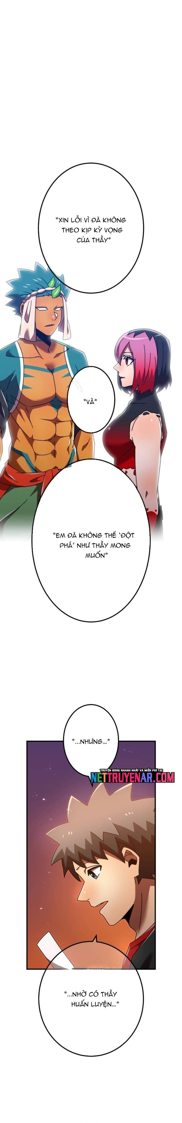 đọc truyện Huyết Thánh Cứu Thế Chủ~ Ta Chỉ Cần 0.0000001% Đã Trở Thành Vô Địch Chương 145 ảnh 19 tại Thiên Thai Truyện