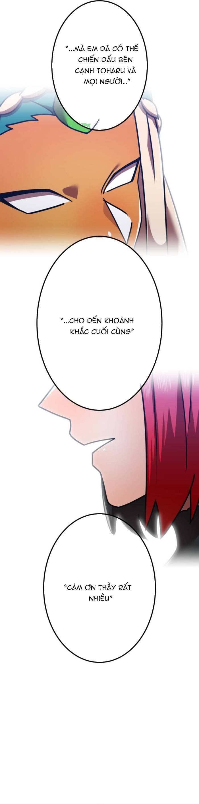 đọc truyện Huyết Thánh Cứu Thế Chủ~ Ta Chỉ Cần 0.0000001% Đã Trở Thành Vô Địch Chương 145 ảnh 20 tại Thiên Thai Truyện