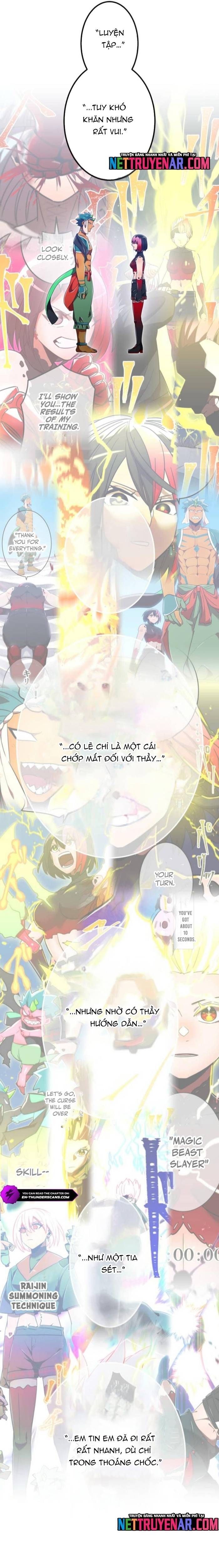 đọc truyện Huyết Thánh Cứu Thế Chủ~ Ta Chỉ Cần 0.0000001% Đã Trở Thành Vô Địch Chương 145 ảnh 21 tại Thiên Thai Truyện