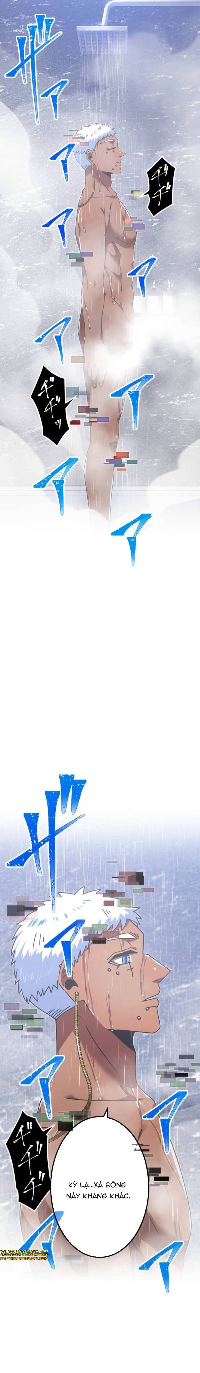 đọc truyện Huyết Thánh Cứu Thế Chủ~ Ta Chỉ Cần 0.0000001% Đã Trở Thành Vô Địch Chương 145 ảnh 4 tại Thiên Thai Truyện