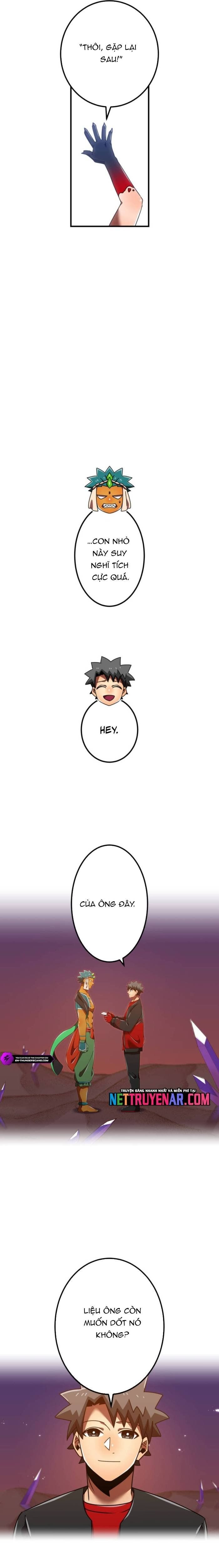 đọc truyện Huyết Thánh Cứu Thế Chủ~ Ta Chỉ Cần 0.0000001% Đã Trở Thành Vô Địch Chương 145 ảnh 24 tại Thiên Thai Truyện