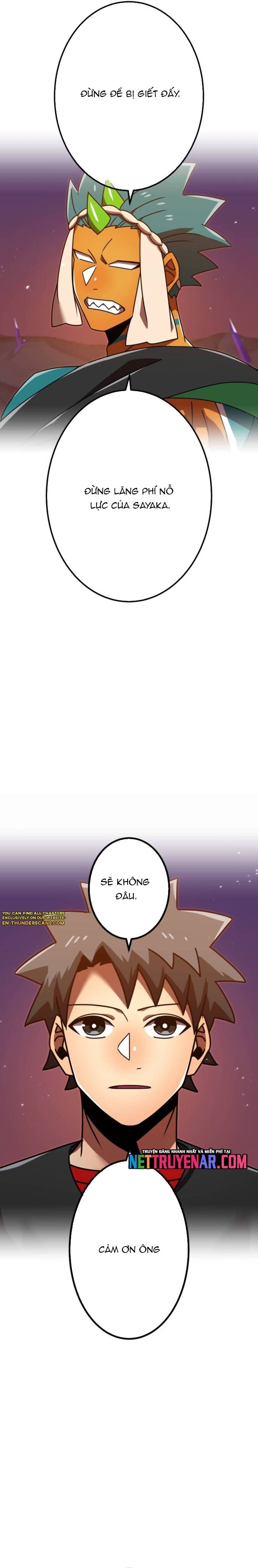 đọc truyện Huyết Thánh Cứu Thế Chủ~ Ta Chỉ Cần 0.0000001% Đã Trở Thành Vô Địch Chương 145 ảnh 26 tại Thiên Thai Truyện