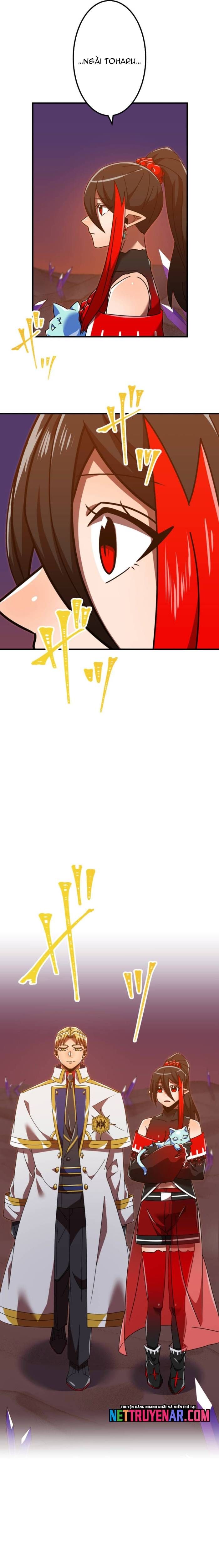 đọc truyện Huyết Thánh Cứu Thế Chủ~ Ta Chỉ Cần 0.0000001% Đã Trở Thành Vô Địch Chương 145 ảnh 27 tại Thiên Thai Truyện