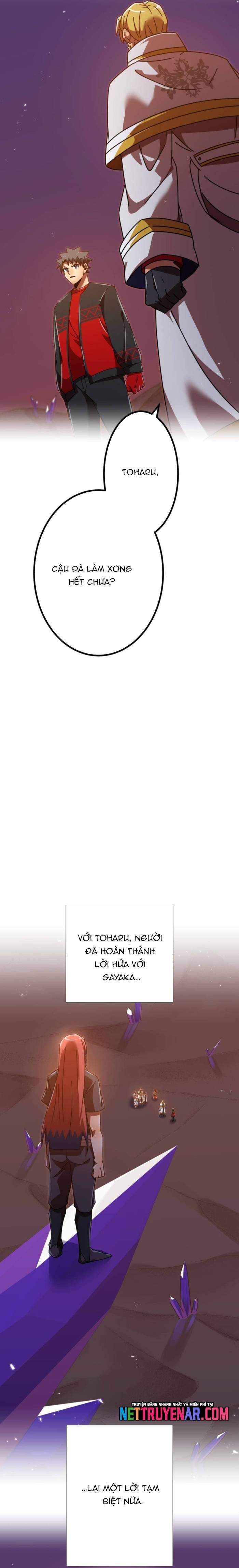 đọc truyện Huyết Thánh Cứu Thế Chủ~ Ta Chỉ Cần 0.0000001% Đã Trở Thành Vô Địch Chương 145 ảnh 29 tại Thiên Thai Truyện