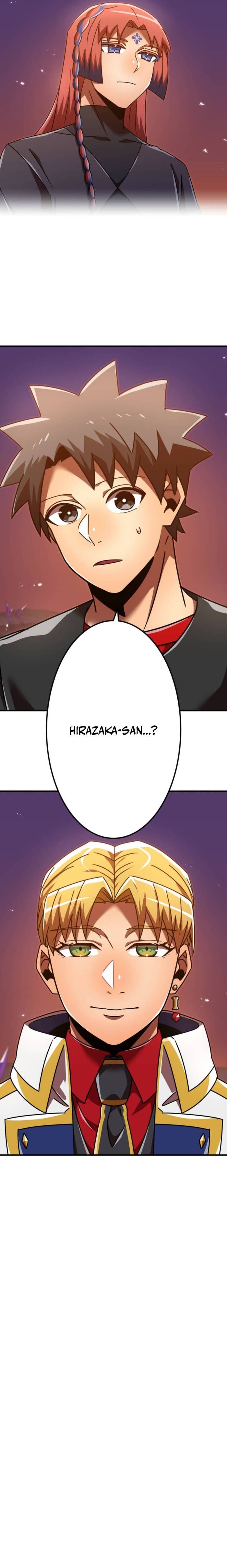 đọc truyện Huyết Thánh Cứu Thế Chủ~ Ta Chỉ Cần 0.0000001% Đã Trở Thành Vô Địch Chương 145 ảnh 30 tại Thiên Thai Truyện