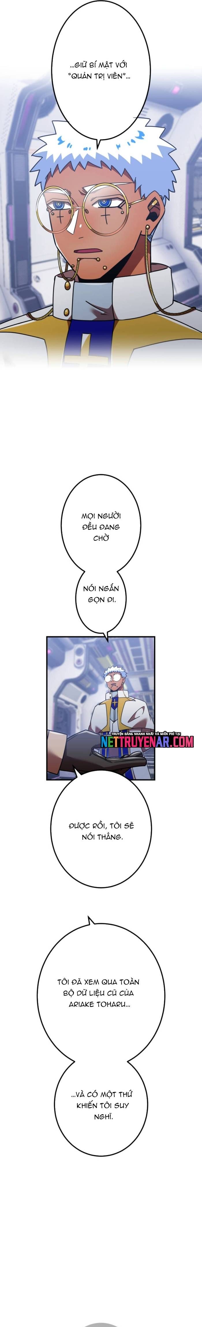 đọc truyện Huyết Thánh Cứu Thế Chủ~ Ta Chỉ Cần 0.0000001% Đã Trở Thành Vô Địch Chương 145 ảnh 33 tại Thiên Thai Truyện