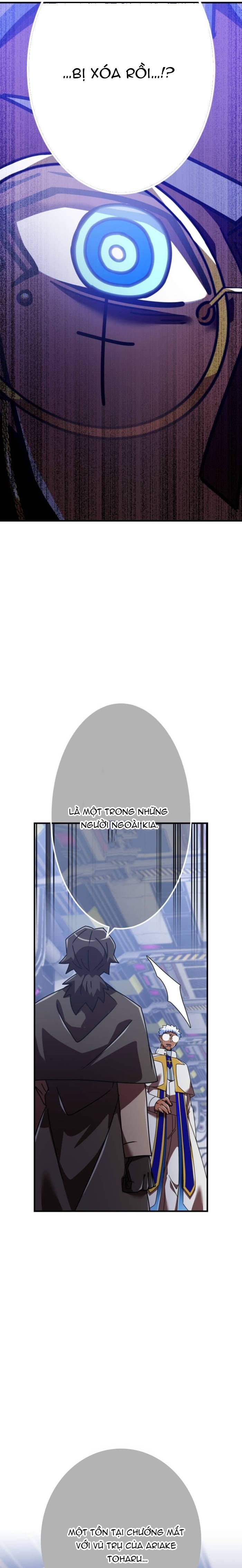 đọc truyện Huyết Thánh Cứu Thế Chủ~ Ta Chỉ Cần 0.0000001% Đã Trở Thành Vô Địch Chương 145 ảnh 38 tại Thiên Thai Truyện