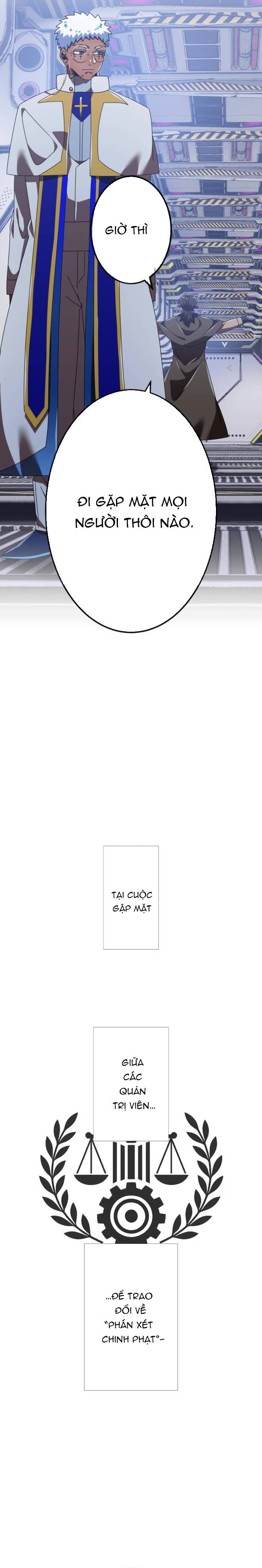 đọc truyện Huyết Thánh Cứu Thế Chủ~ Ta Chỉ Cần 0.0000001% Đã Trở Thành Vô Địch Chương 145 ảnh 41 tại Thiên Thai Truyện