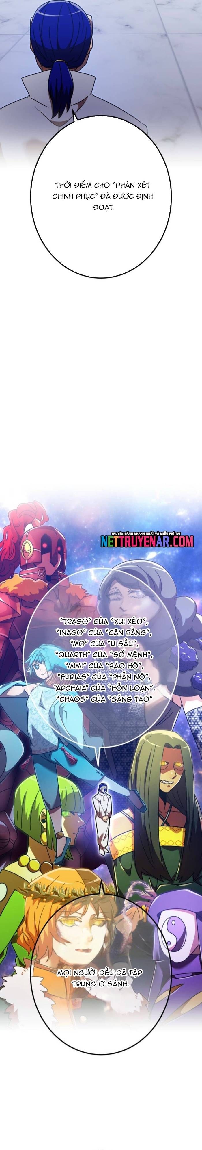 đọc truyện Huyết Thánh Cứu Thế Chủ~ Ta Chỉ Cần 0.0000001% Đã Trở Thành Vô Địch Chương 145 ảnh 7 tại Thiên Thai Truyện